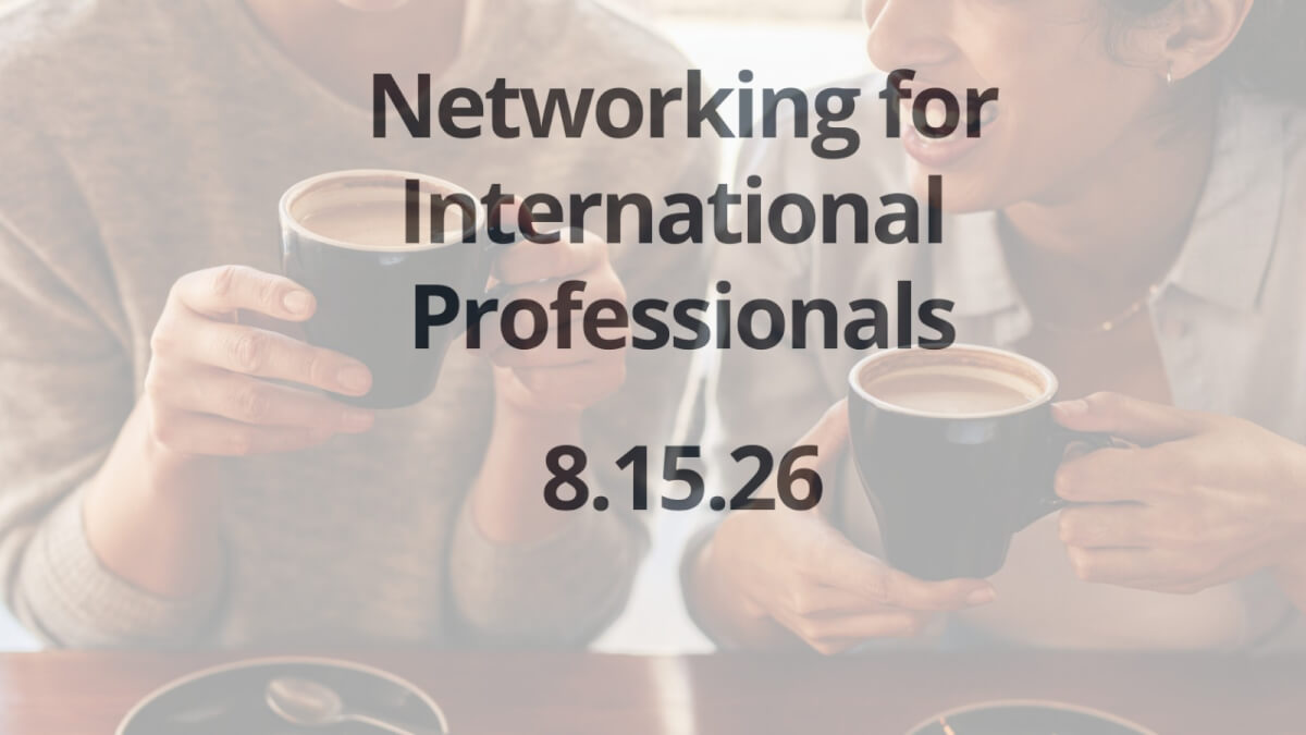 The Insider Series: U.S. Workplace Culture event