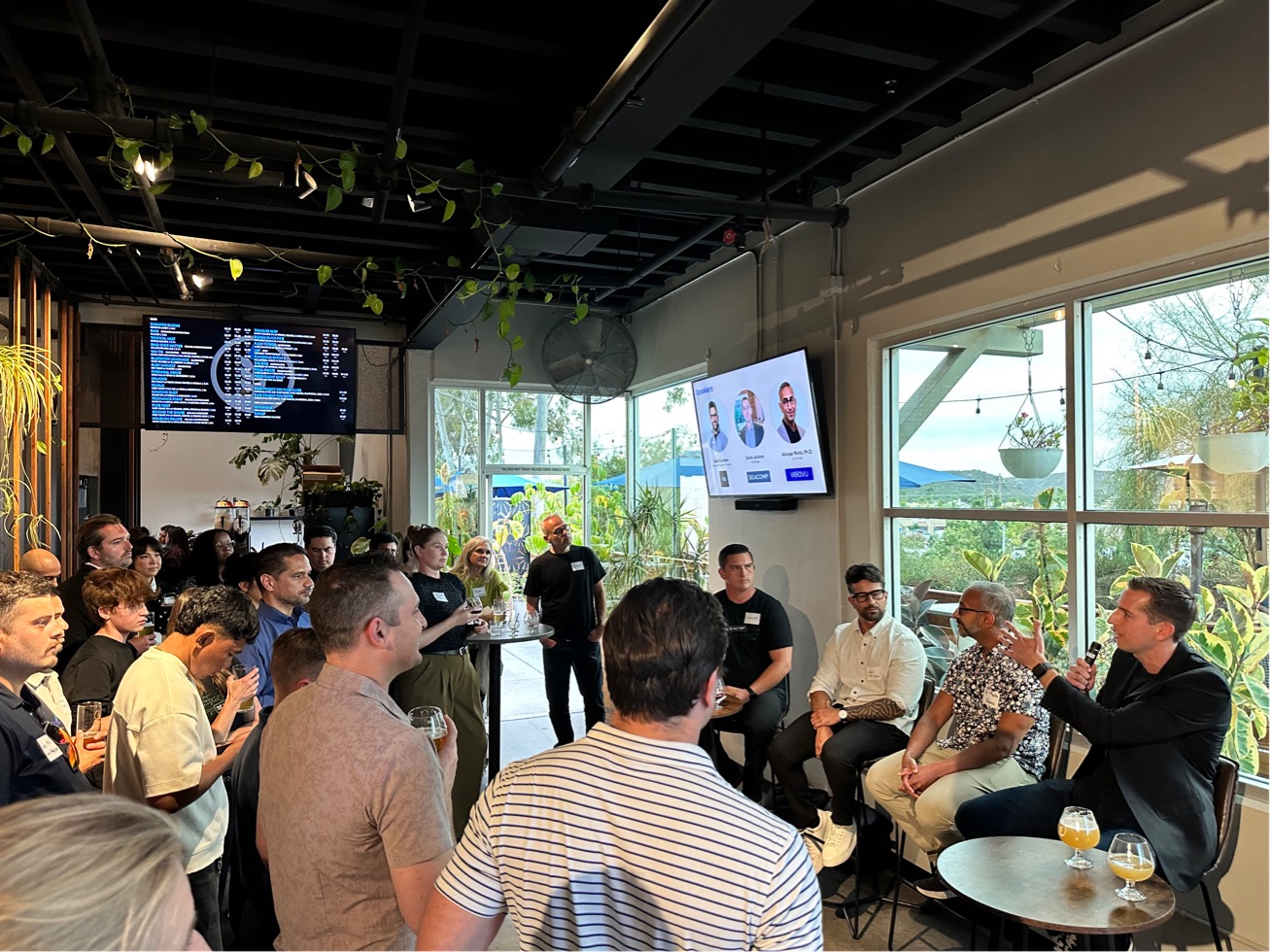 10th San Diego Hardware Meetup | The Road to Scale: Zero-to-One HW Story event