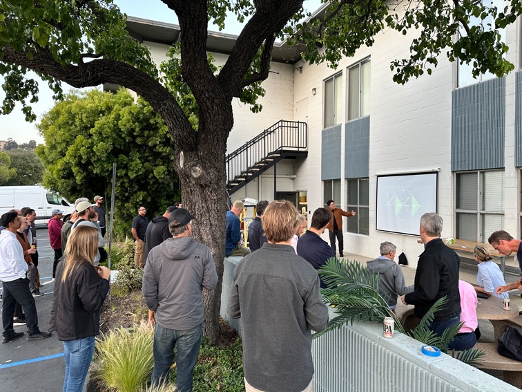 9th San Diego Hardware Meetup | Medtech - Pathway to Patient-Ready event