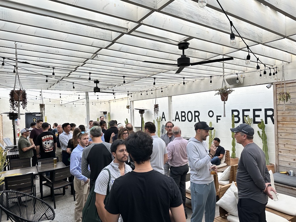 San Diego County Startup Mixer Sep-2026 event