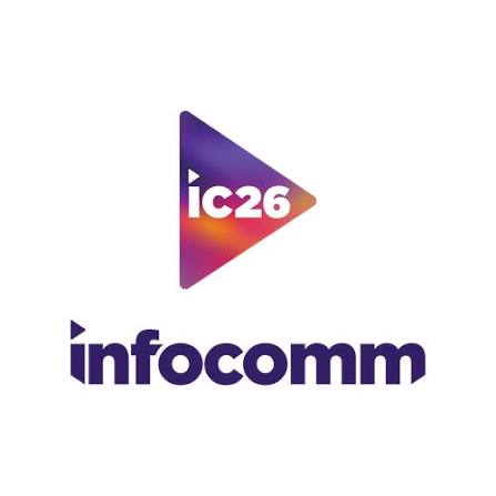 InfoComm 2026 event