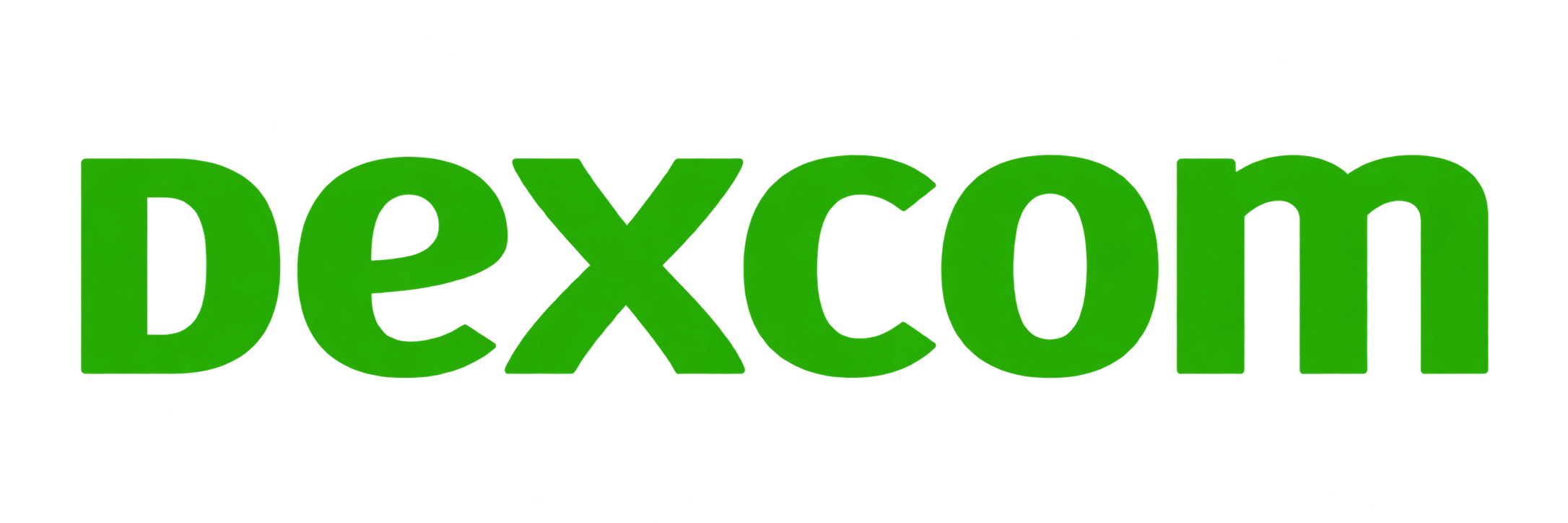 Dexcom logo