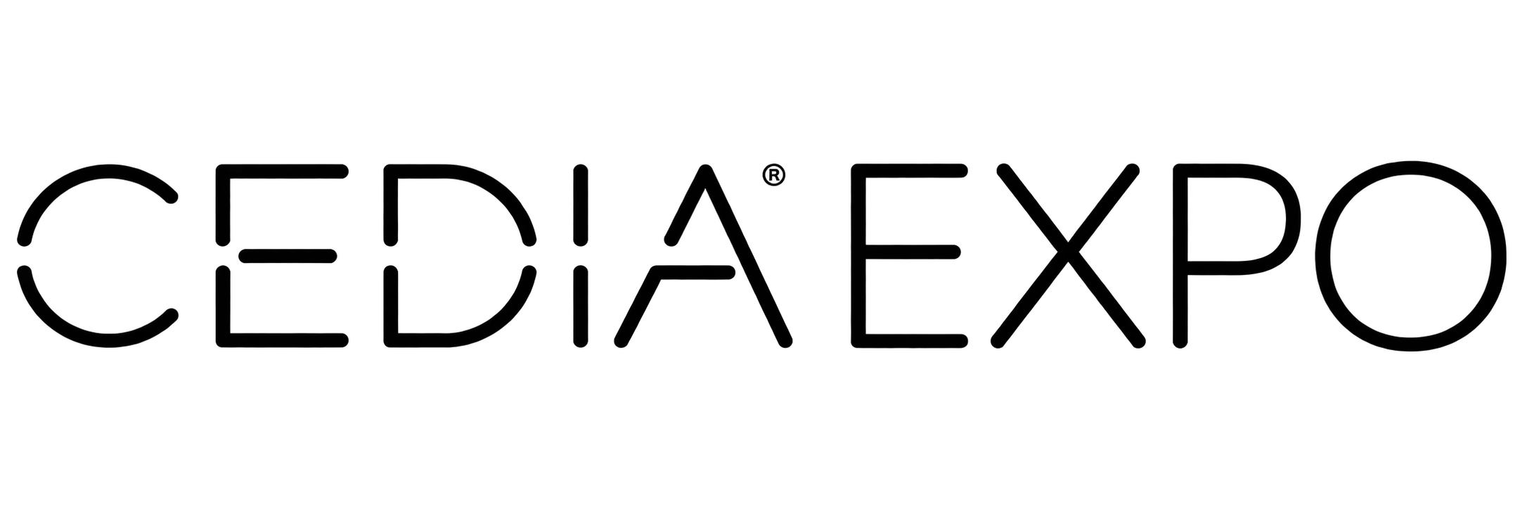 CEDIA Expo 2025 logo