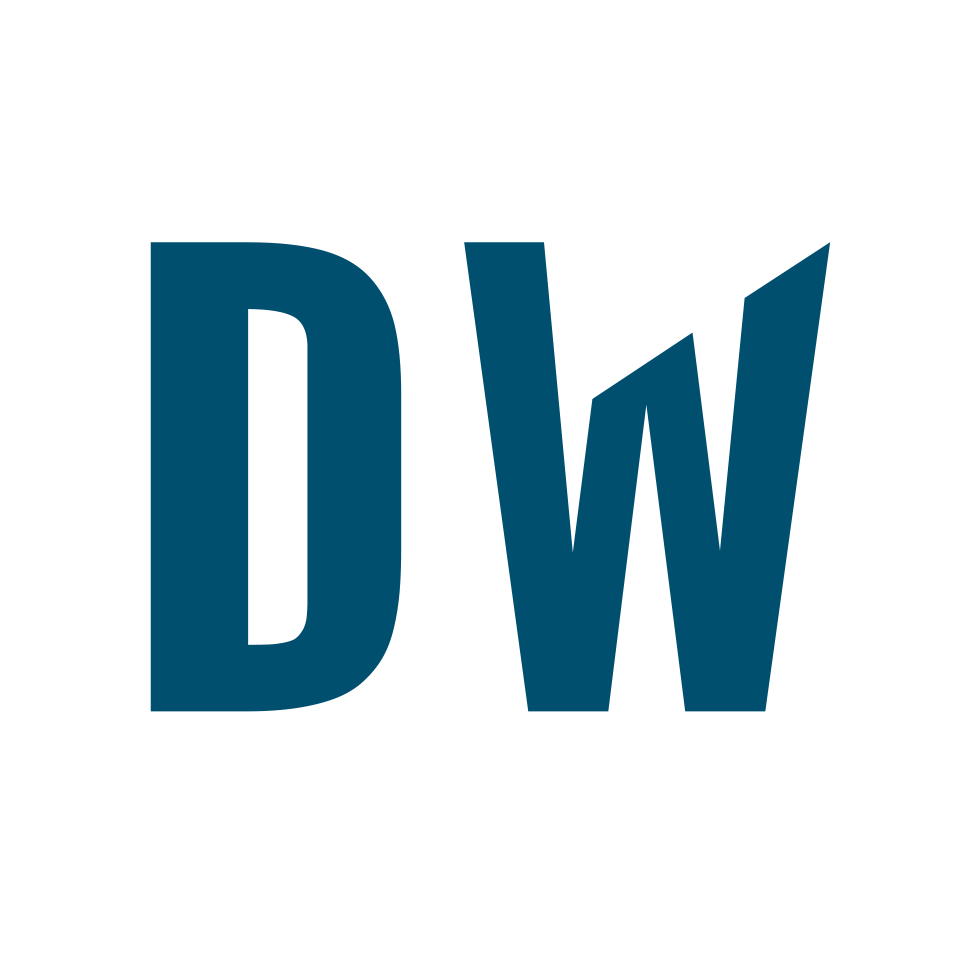 Downtown Works logo