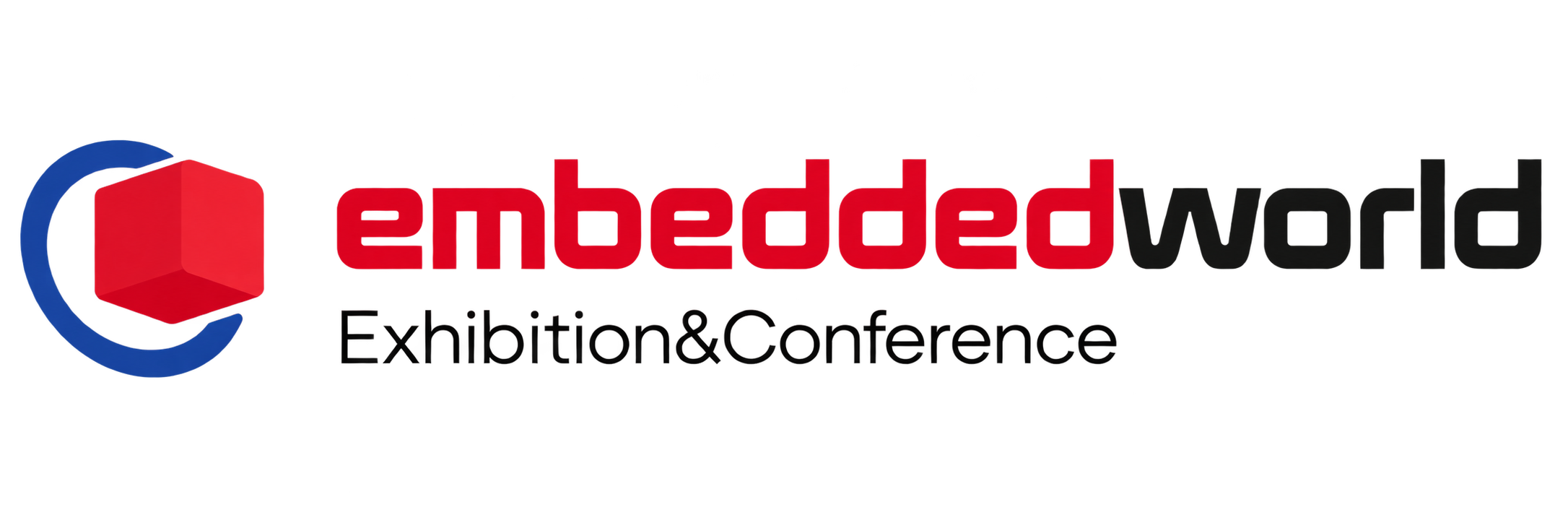 Embedded World North America 2026 logo