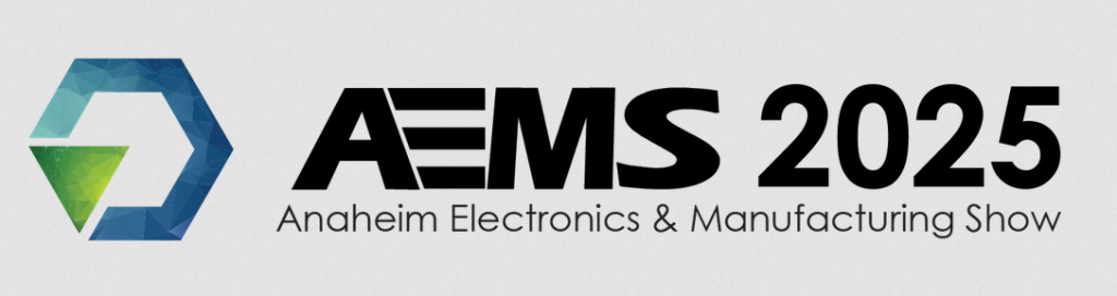Anaheim Electronics & Manufacturing Show 2025 event