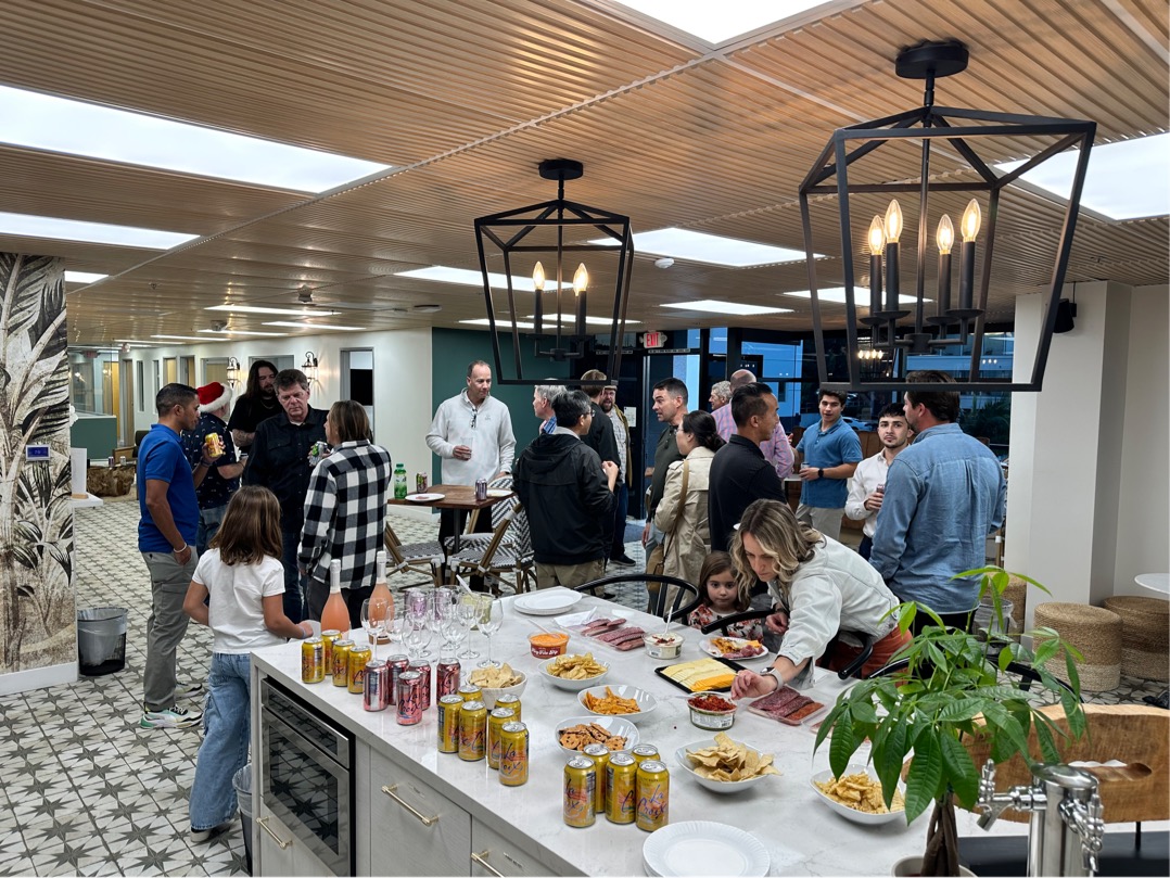 8th San Diego Hardware Meetup | Hardware for Defense event