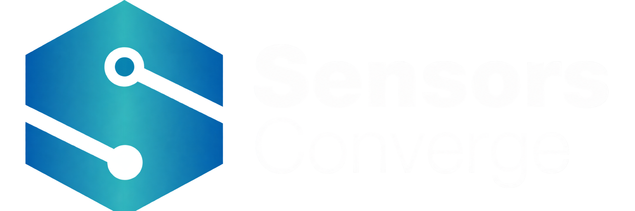 Sensors Converge 2025 logo