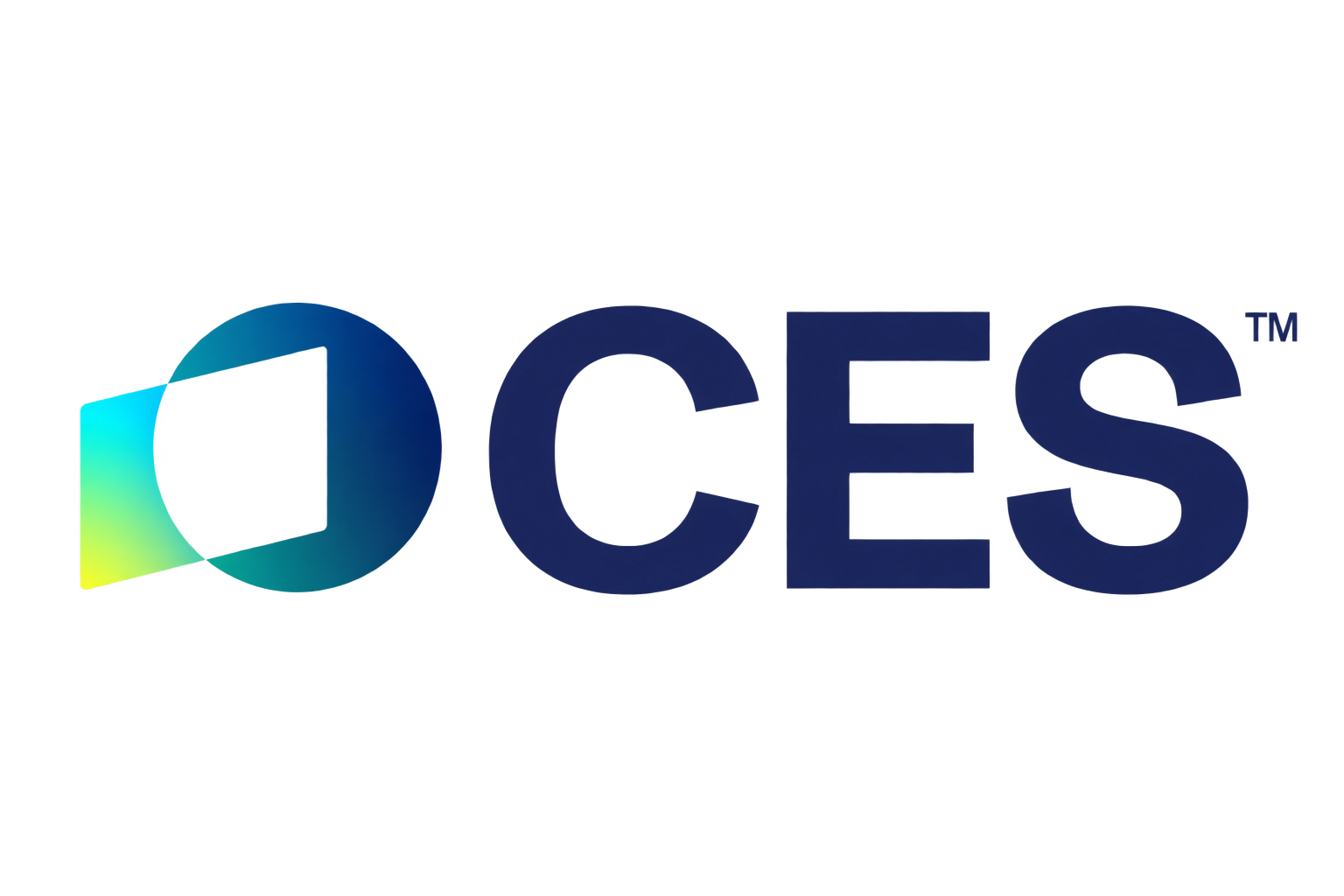 CES 2026 logo