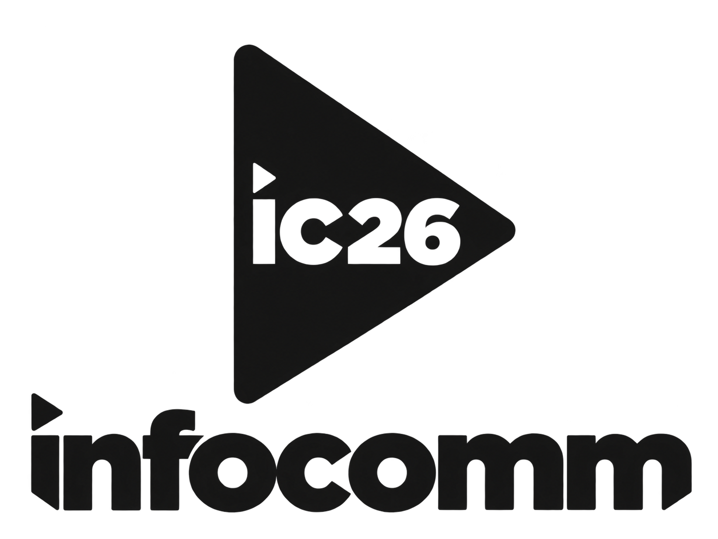 InfoComm 2026 logo