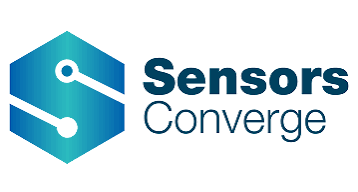 Sensors Converge 2025 event