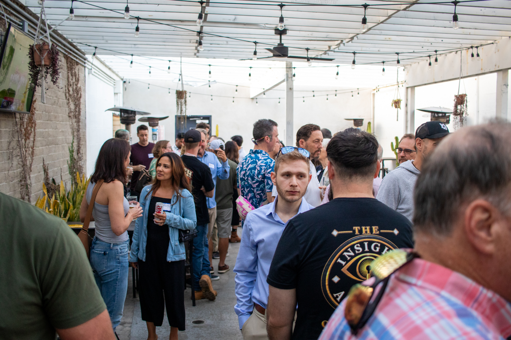 San Diego County Startup Mixer — September 2026 — Community