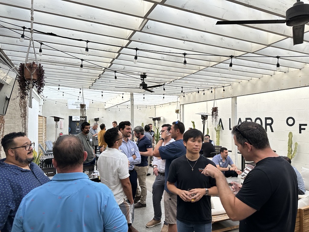San Diego County Startup Mixer Jul-2026 event
