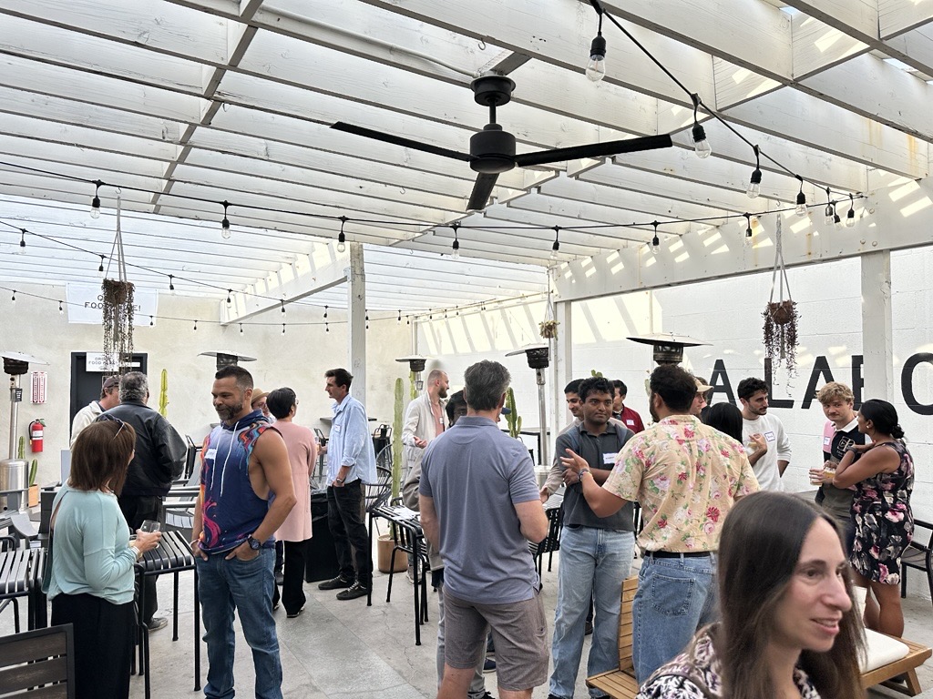 San Diego County Startup Mixer Jun-2026 event