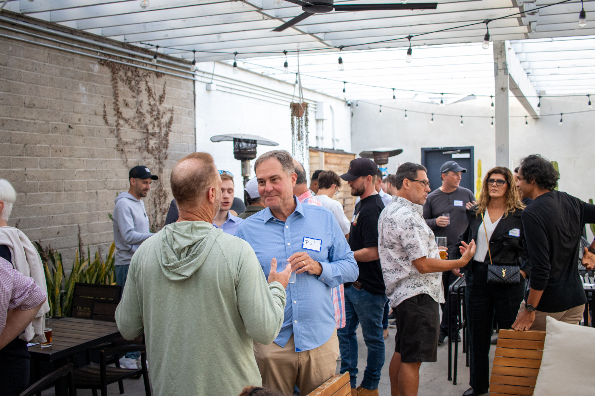 San Diego County Startup Mixer — September 2026