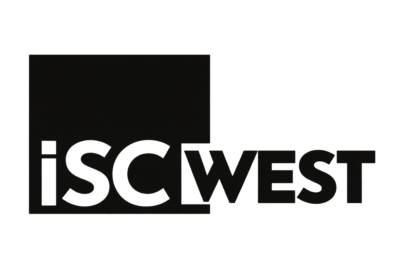 ISC West 2026 logo