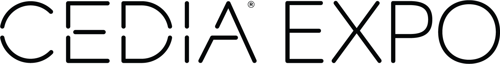 CEDIA Expo 2025 event