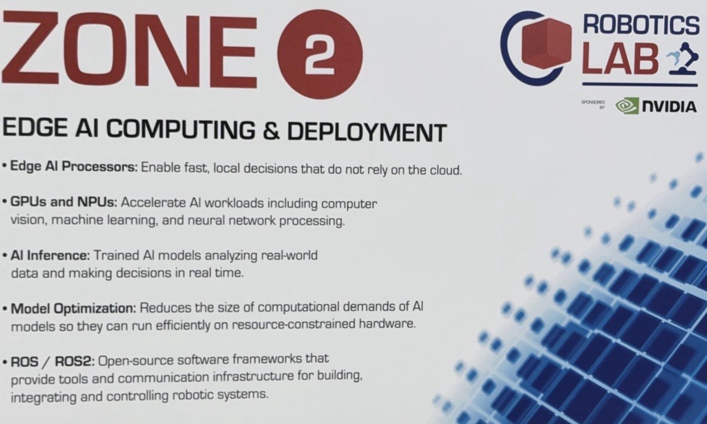 Edge AI Computing & Deployment