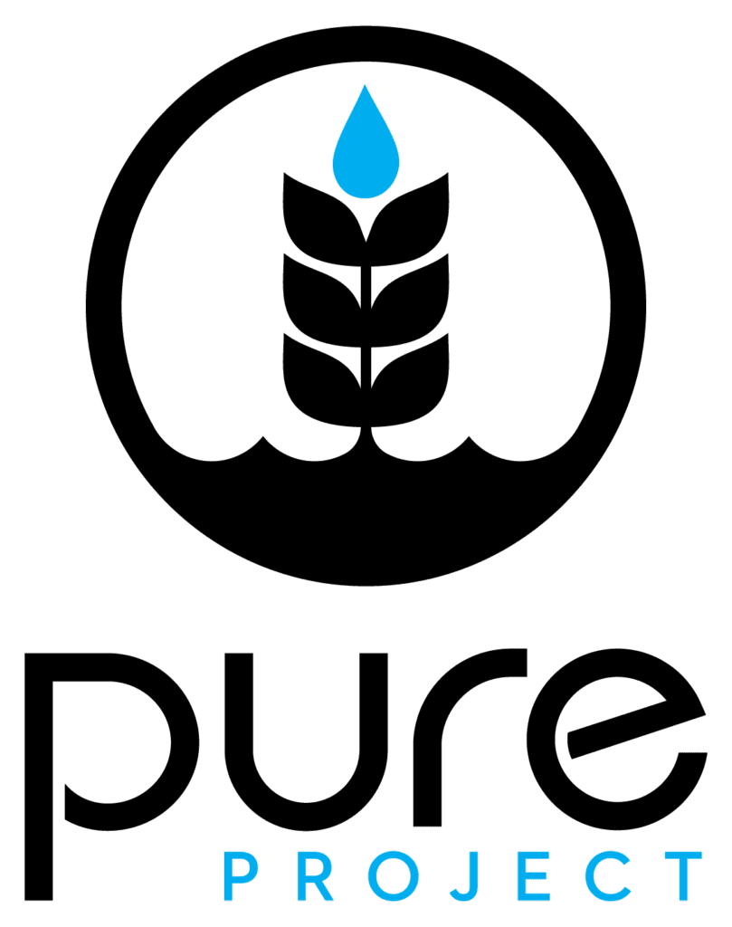 Pure Project logo
