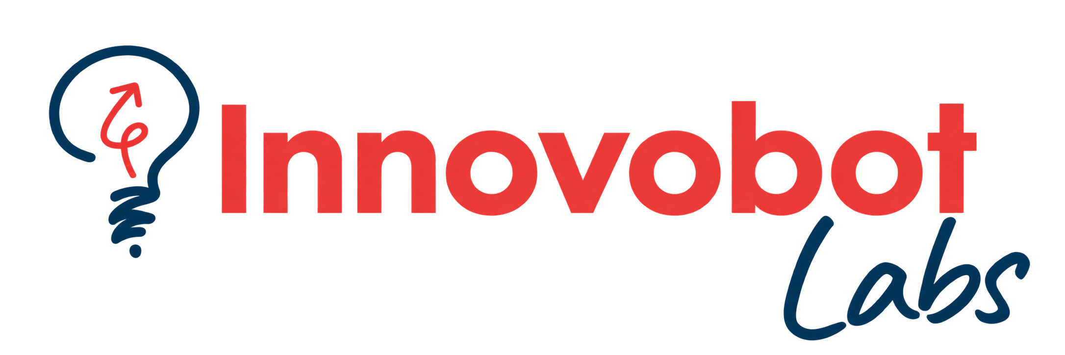 Innovobot Labs logo
