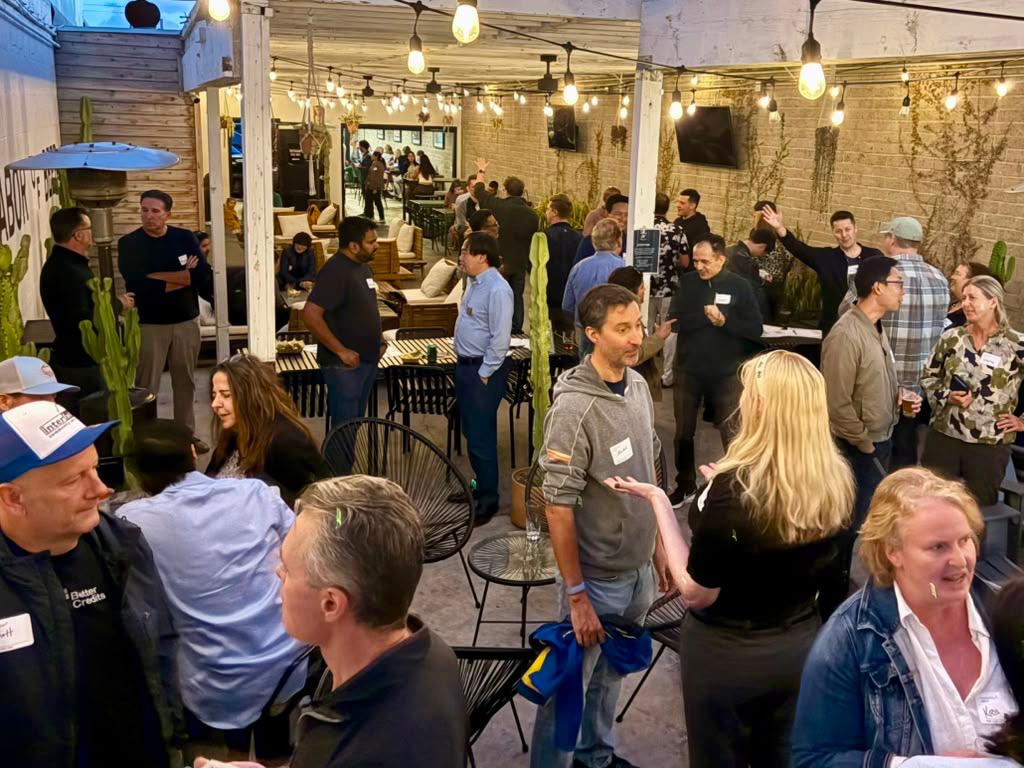 San Diego County Startup Mixer Oct-2026 event