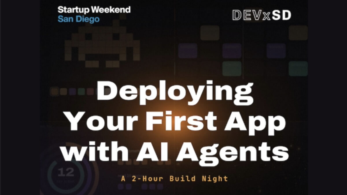 Agentic Coding & Cloudflare Wrangler event
