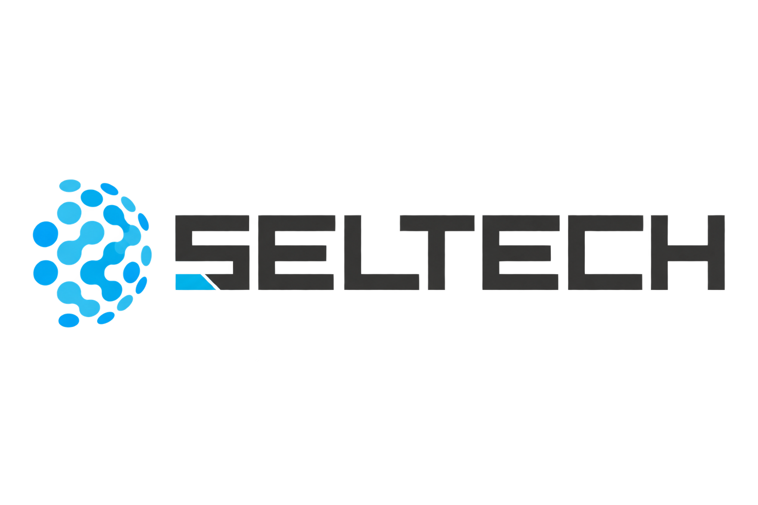 Seltech logo
