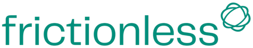 Frictionless Intelligence logo