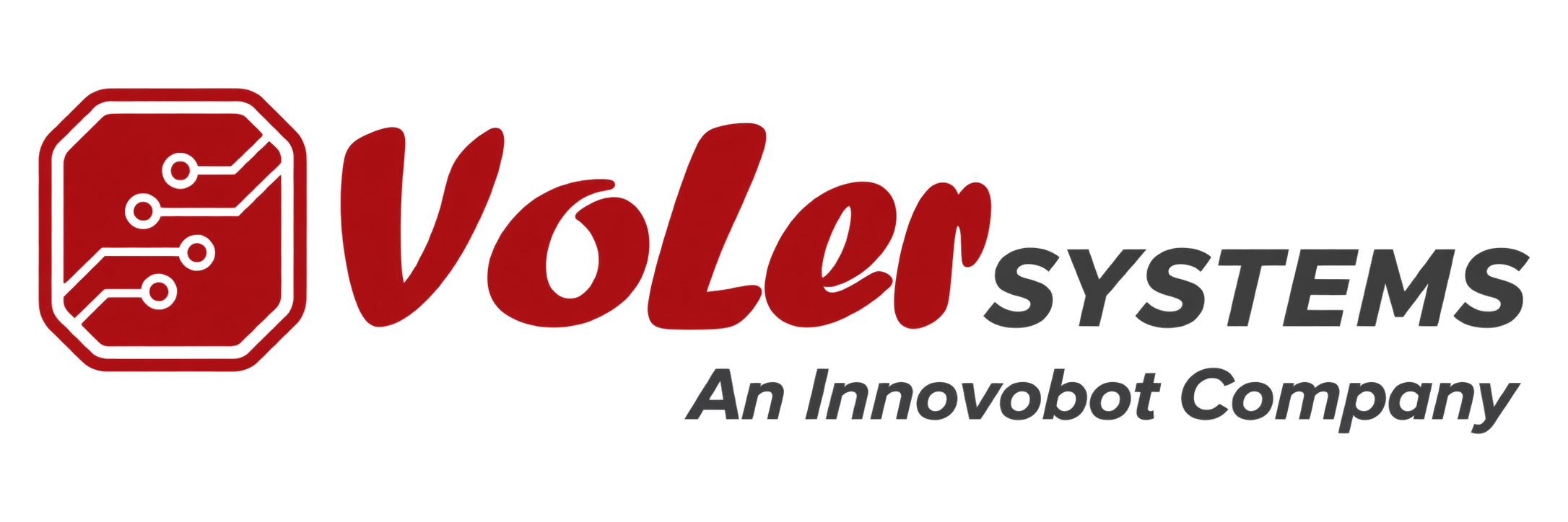 Voler Systems logo